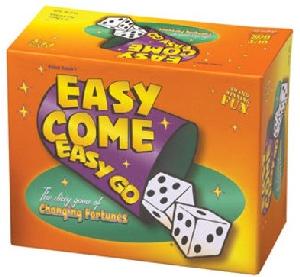 Picture of 'Easy Come Easy Go'