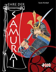 Picture of 'Ehre der Samurai'