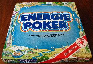 Picture of 'Energie-Poker'