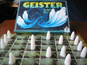 Picture of 'Geister'