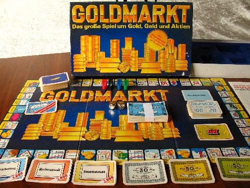 Picture of 'Goldmarkt'