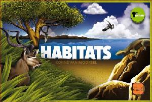 Picture of 'Habitats'