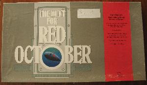 Picture of 'Hunt for Red October'