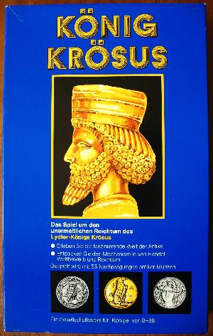Picture of 'König Krösus'