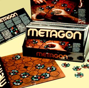 Picture of 'Metagon'