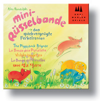 Picture of 'Mini-Rüsselbande'
