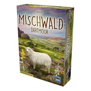 Bild von 'Mischwald: Dartmoor'