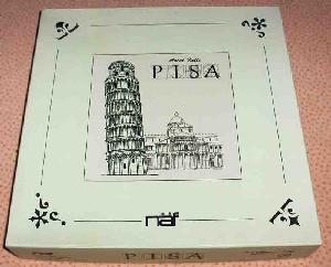 Picture of 'Pisa'