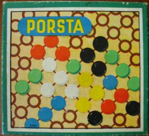 Picture of 'Porsta'