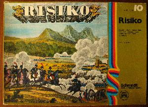 Picture of 'Risiko'