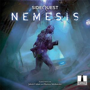 Picture of 'SideQuest: Nemesis'