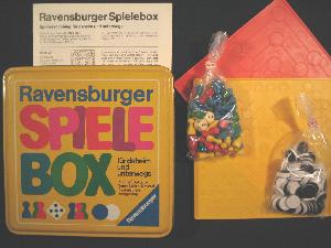 Picture of 'Spiele Box'