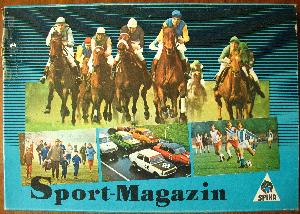 Picture of 'Sport-Magazin'