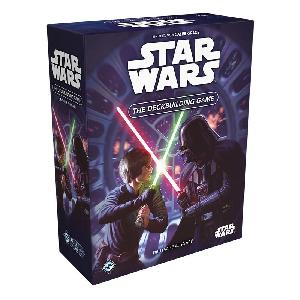 Picture of 'Star Wars: The Deckbuilding Game'