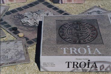 Picture of 'Troia'