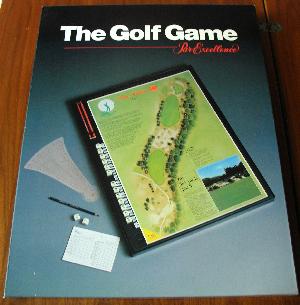 Picture of 'The Golf Game Par Excellence'
