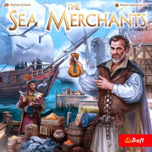 Picture of 'The Sea Merchants'