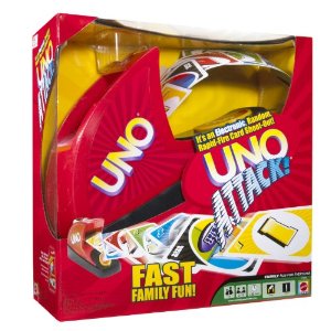 Picture of 'UNO Extreme'