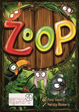 Picture of 'Zoop'