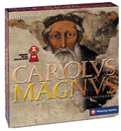 Picture of 'Carolus Magnus'