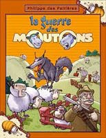 Picture of 'La Guerre des Moutons'