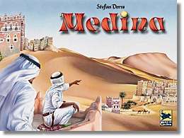 Bild von 'Medina'