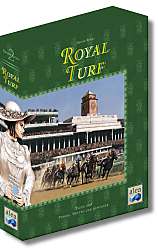 Picture of 'Royal Turf'