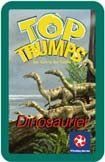 Bild von 'Top Trumps - Dinosaurier'
