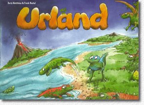 Picture of 'Urland'