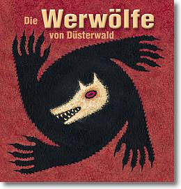 Picture of 'Die Werwölfe von Düsterwald'