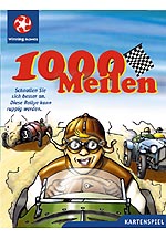Picture of '1000 Meilen'