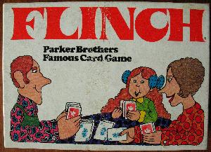 Picture of 'Flinch'