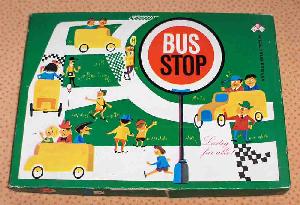 Bild von 'Bus Stop'