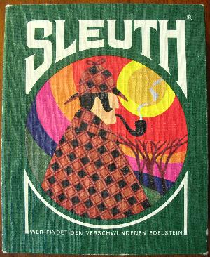 Picture of 'Sleuth'