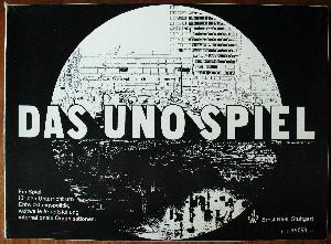 Bild von 'Das Uno Spiel'