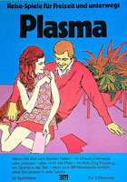 Picture of 'Plasma'