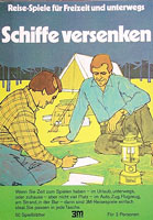Picture of 'Schiffe Versenken'