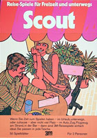 Picture of 'Scout'