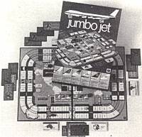 Picture of 'Jumbo Jet'