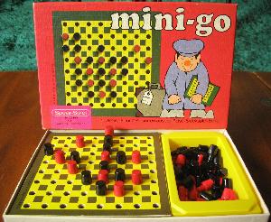 Picture of 'mini-go'