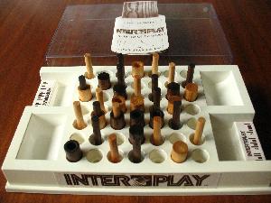 Picture of 'Interplay'