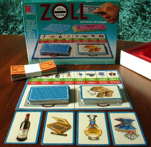 Picture of 'Zoll'