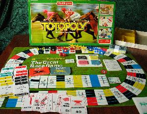 Picture of 'Totopoly'