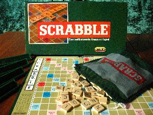 Picture of 'Scrabble'