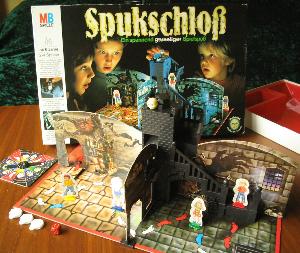 Picture of 'Spukschloß'