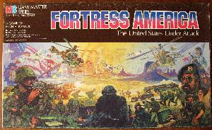 Picture of 'Fortress America'
