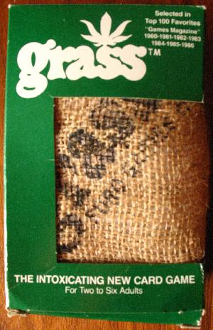 Picture of 'Grass'