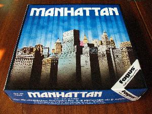 Picture of 'Manhattan'