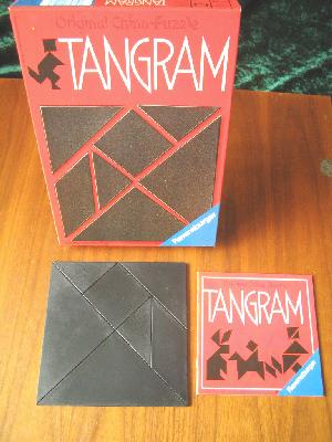 Picture of 'TANGRAM'