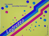 Picture of 'Legretto'
